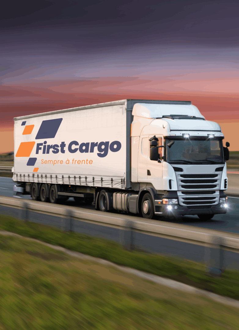 FirstCargo