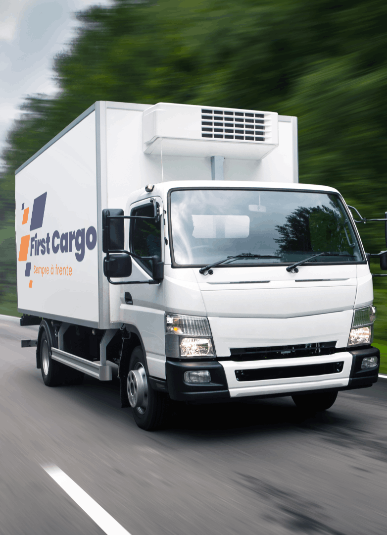 FirstCargo