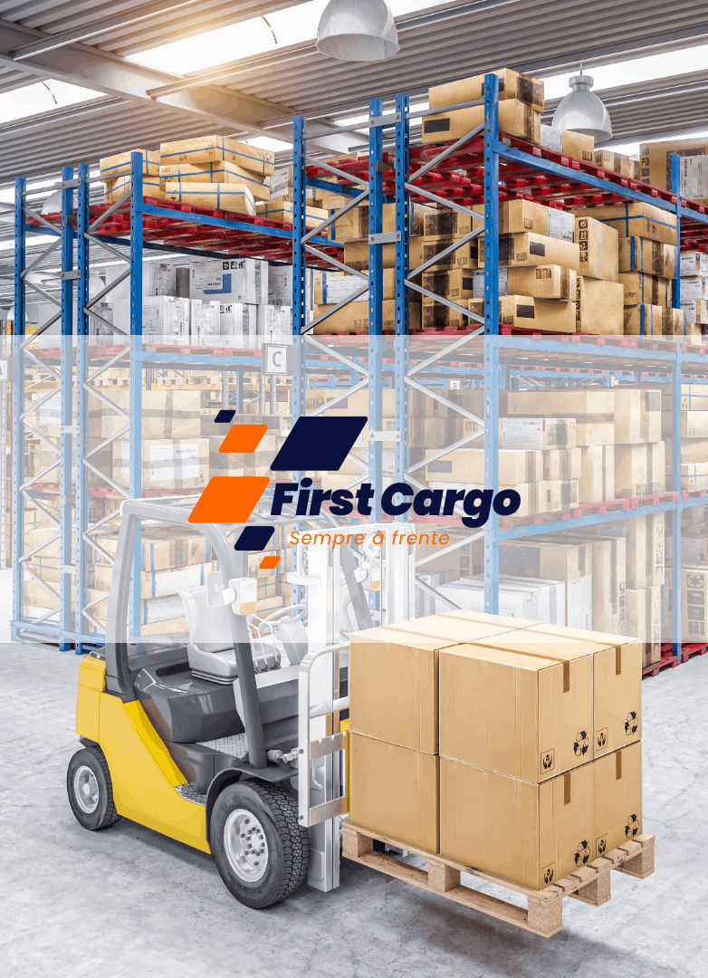 FirstCargo
