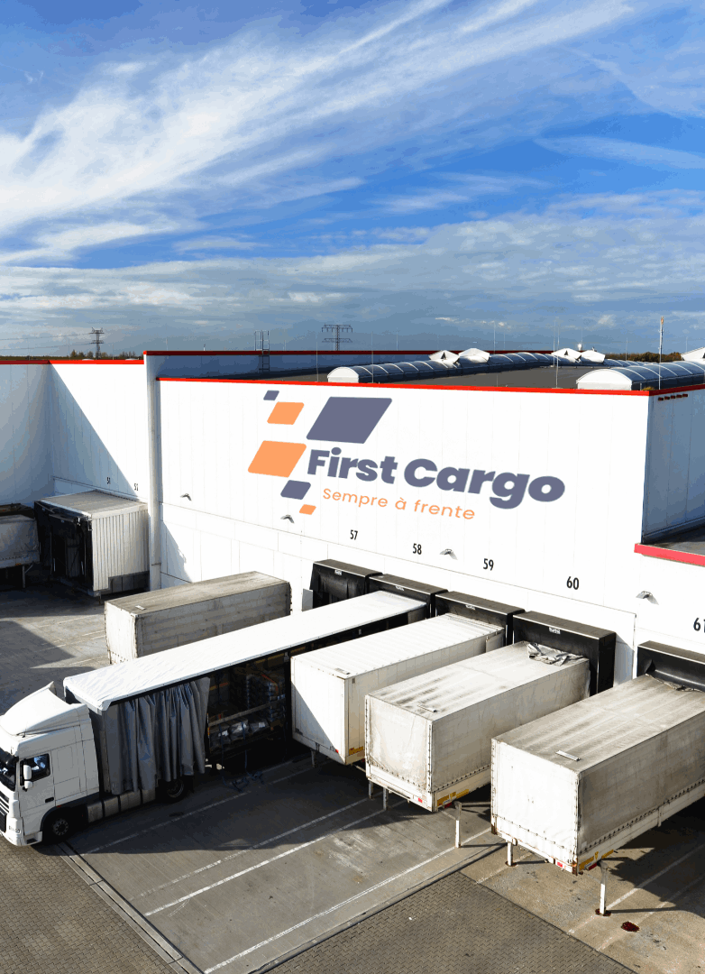 FirstCargo